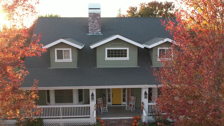 Cold Roofs in Chatfield, MN